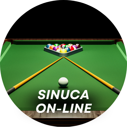 Bola 8 Sinuca