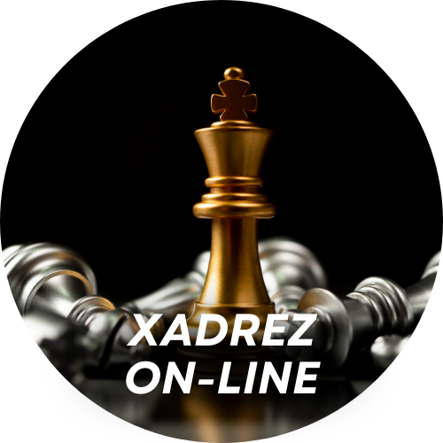 Peão Xadrez