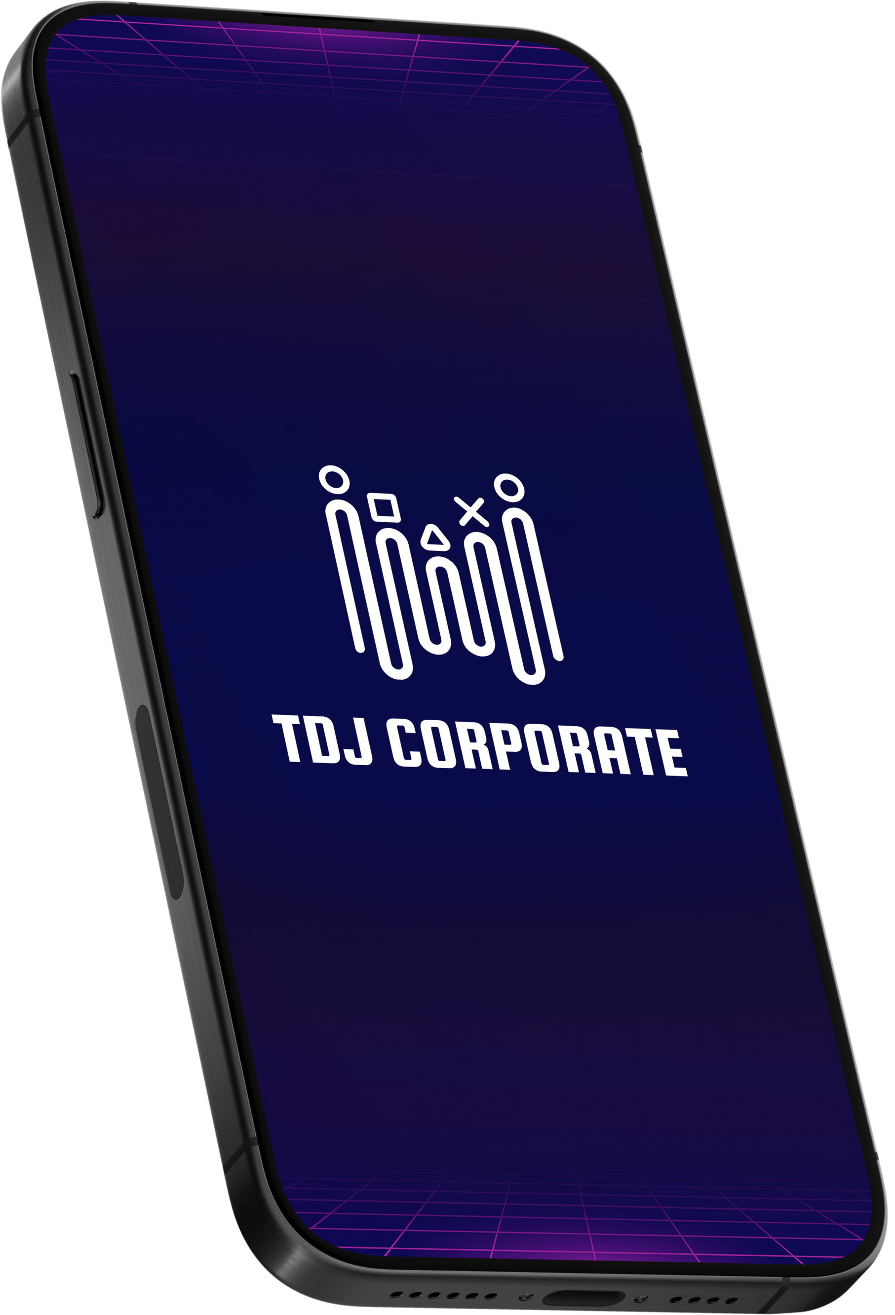 Smartphone Base